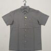 Garcia ব্র্যান্ডের গ্রে কালারের ফুল হাতা শার্ট - Gray Color Shirt
