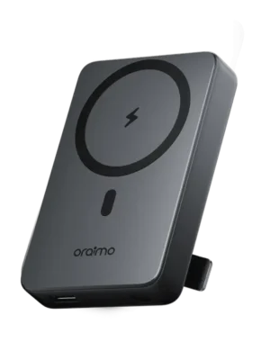 Wireless and Wired Power Bank