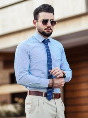 Premium Cotton Black